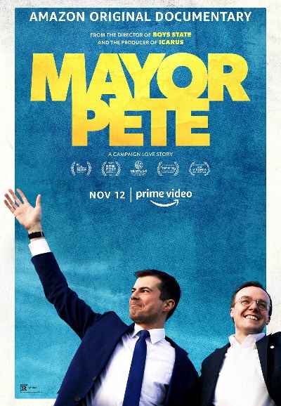 Mayor Pete