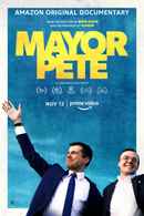 Mayor Pete Poster 2
