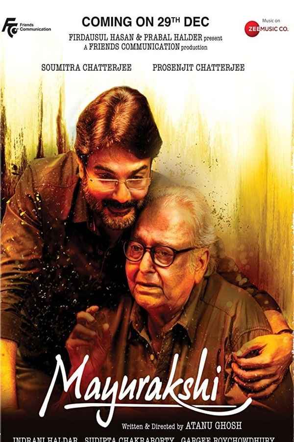 Mayurakshi Poster 4