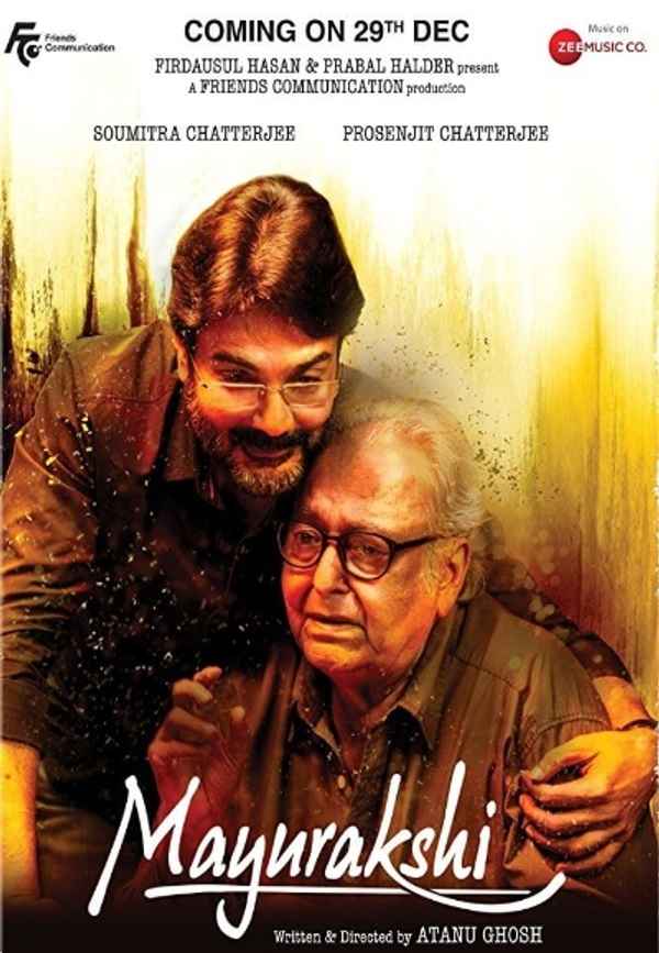 Mayurakshi Poster 6