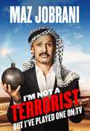 Maz Jobrani: I'm Not a Terrorist But I've Played One on TV Poster 4