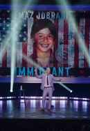Maz Jobrani: Immigrant Poster 5