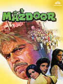 Mazdoor Poster 2