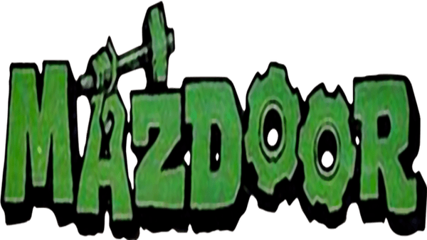Mazdoor Poster 7