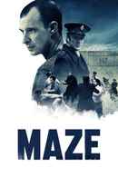 Maze Poster 1