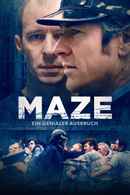 Maze Poster 3