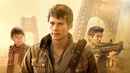 Maze Runner: The Scorch Trials Poster 7