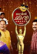 Mazhavil Chiri Awards 2022 Poster 2