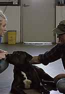 MBF: Man's Best Friend Poster 4