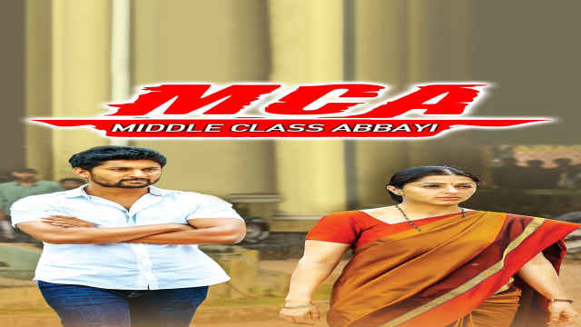 MCA - Middle Class Abbayi