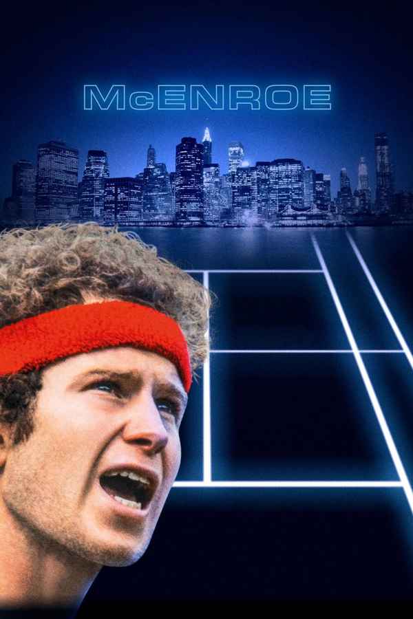 McEnroe Poster 3