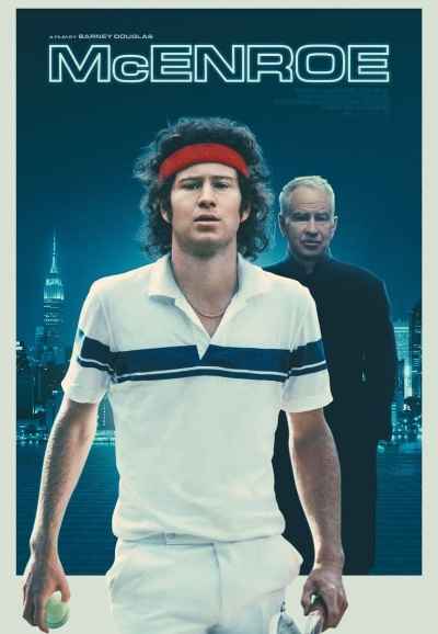 McEnroe