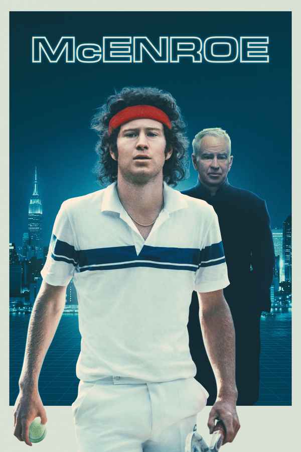 McEnroe Poster 4