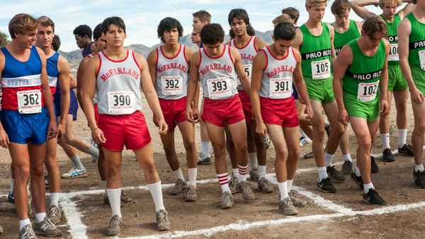 McFarland, USA Poster 4