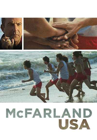 McFarland, USA