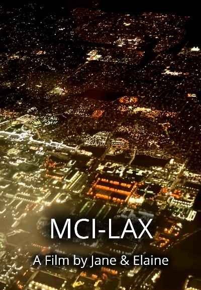 MCI-LAX