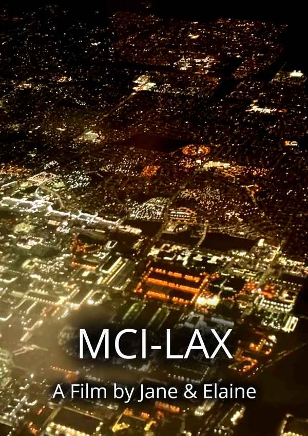 MCI-LAX Poster 1