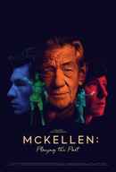 McKellen: Playing the Part Poster 4