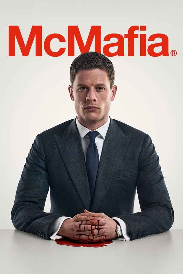 McMafia, Poster 6