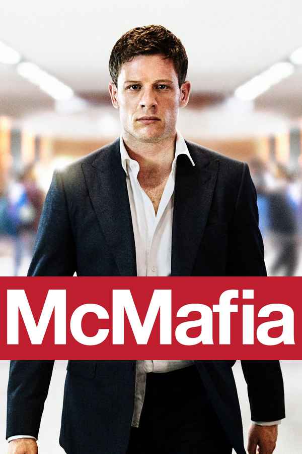 McMafia, Poster 5