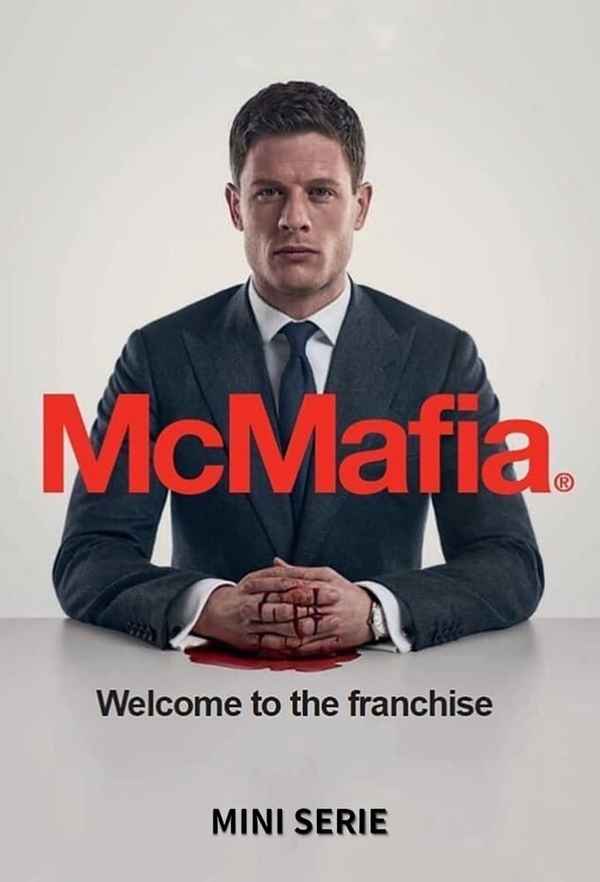 McMafia, Poster 7
