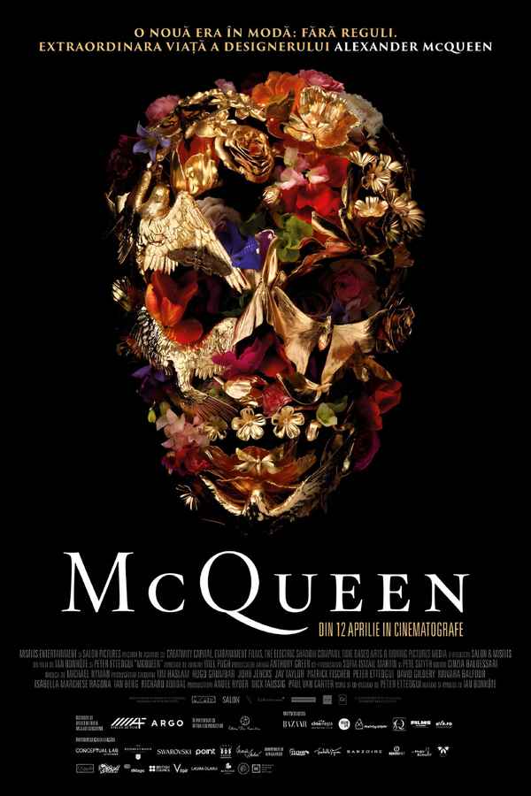 McQueen Poster 5