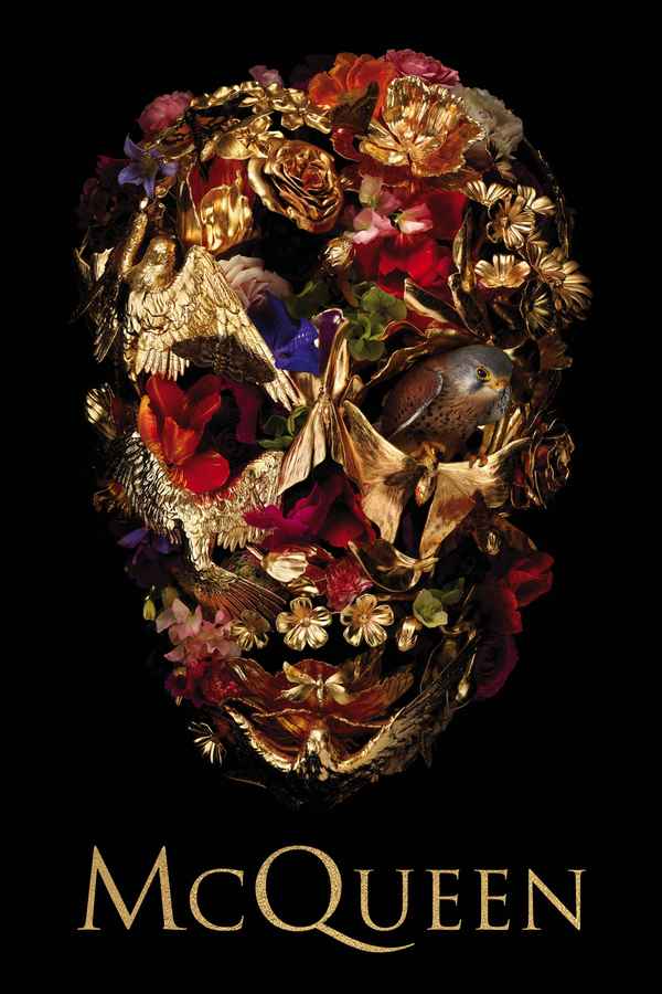 McQueen Poster 4