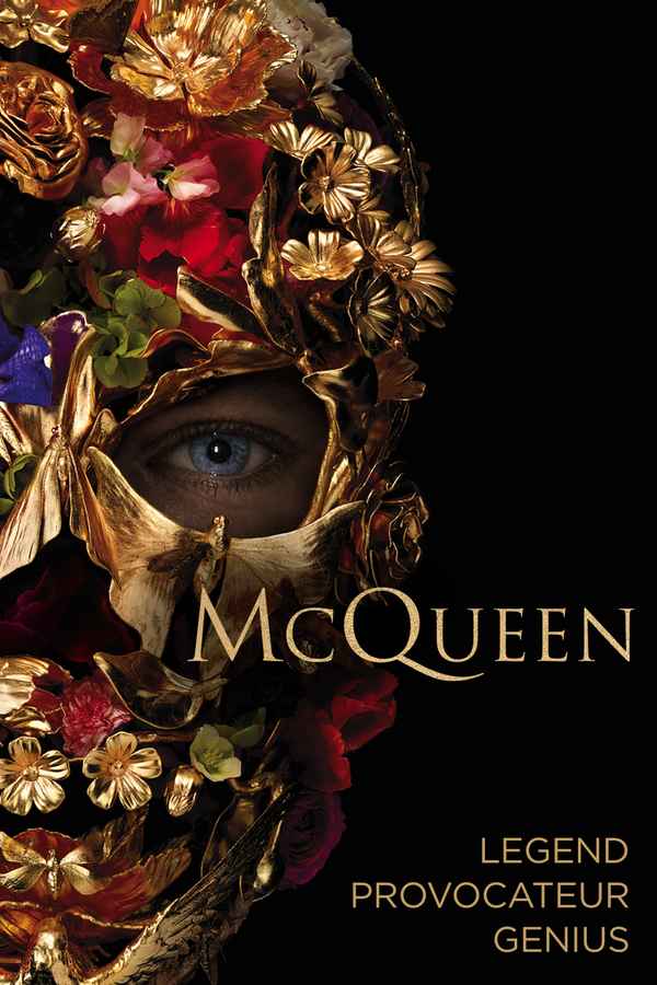 McQueen Poster 6