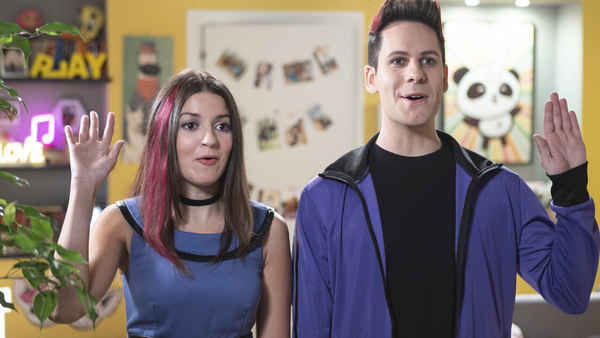 Me Against You: Mr. S's Vendetta Poster 4