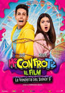 Me Against You: Mr. S's Vendetta Poster 5