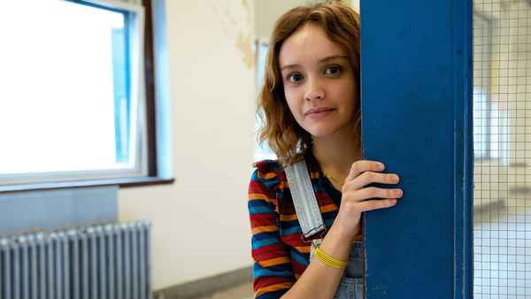 Me and Earl and the Dying Girl Poster 3