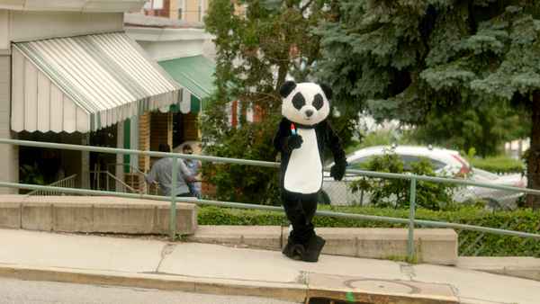 Me and Earl and the Dying Girl Poster 4