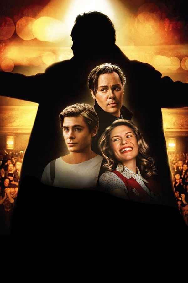 Me and Orson Welles Poster 4