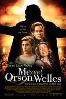 Me and Orson Welles Poster 3