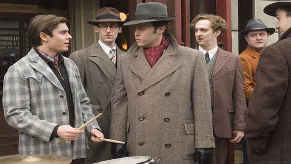 Me and Orson Welles Poster 1