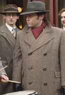 Me and Orson Welles Poster 5