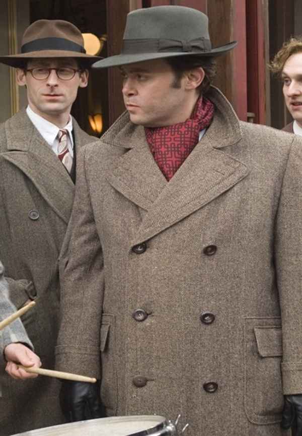 Me and Orson Welles Poster 5