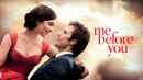 Me Before You Poster 1