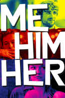 Me Him Her Poster 2