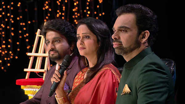 Me Honar Superstar Poster 7