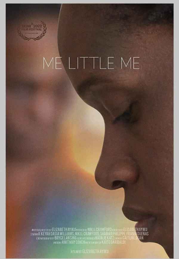 Me Little Me Poster 2