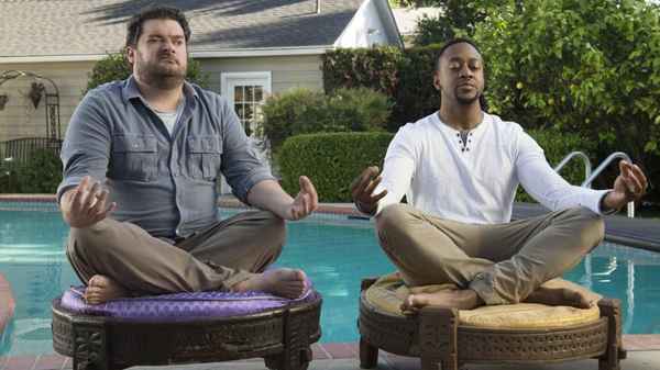 Me, Myself & I Poster 4