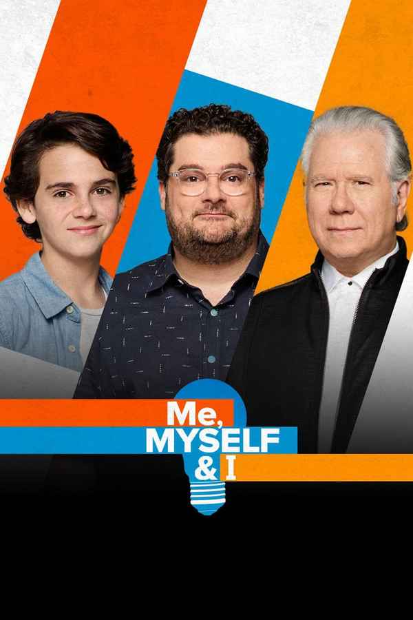 Me, Myself & I Poster 6