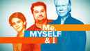 Me, Myself & I Poster 1