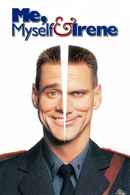 Me, Myself & Irene Poster 5