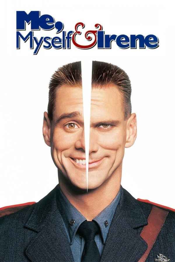 Me, Myself & Irene Poster 5