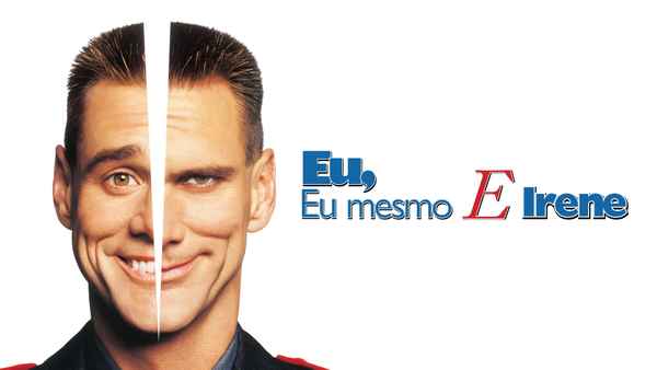Me, Myself & Irene Poster 1