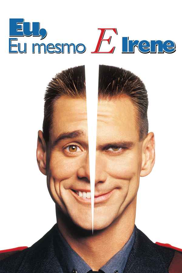 Me, Myself & Irene Poster 6