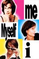 Me Myself I Poster 2