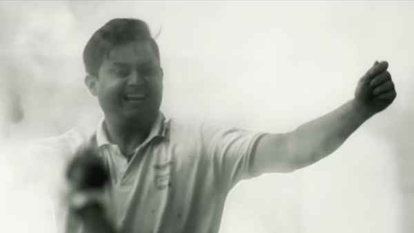 Me Pan Sachin Poster 2